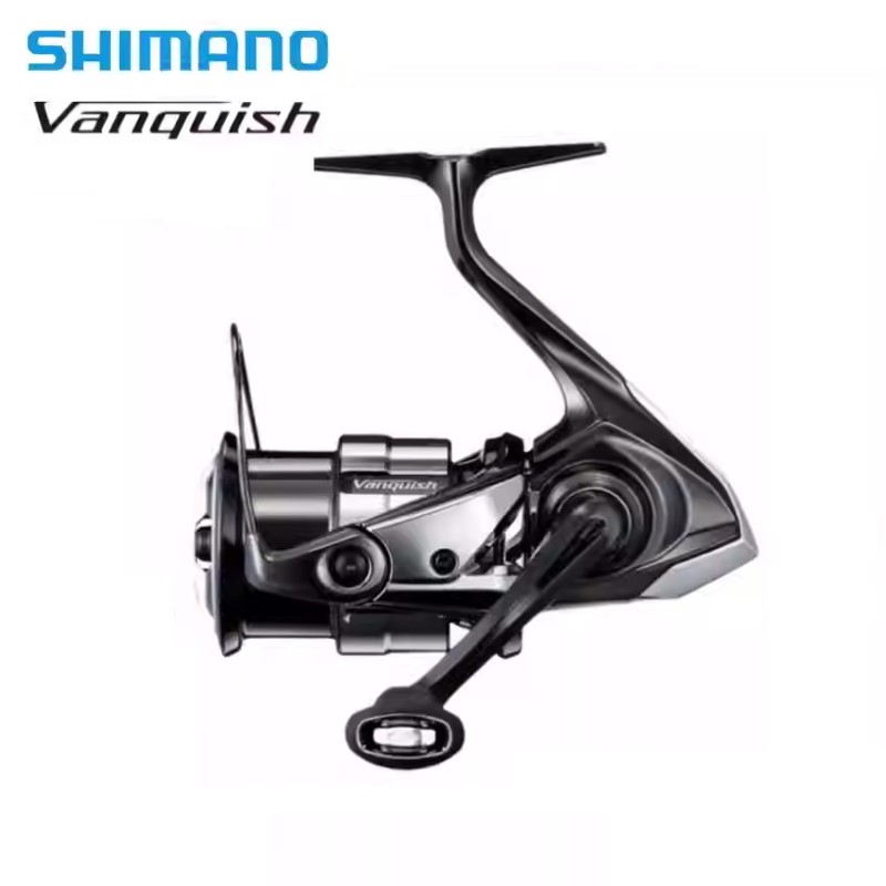 Abu Garcia Reel Revo - Shimano 23 Mulinello da pesca con