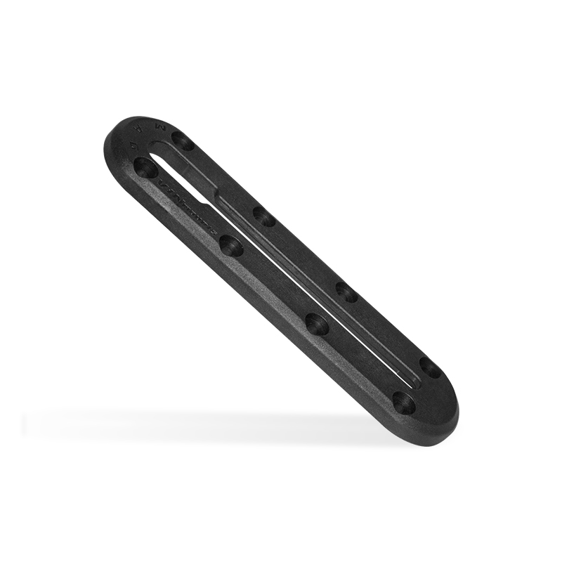 Fishing Kayak Anchor - VINmounts Supporto per binario per kayak