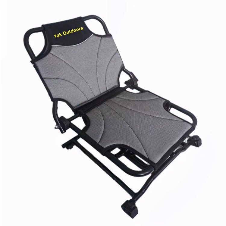 Fishing Kayak Seat - Sedile da Pesca per Kayak Yak