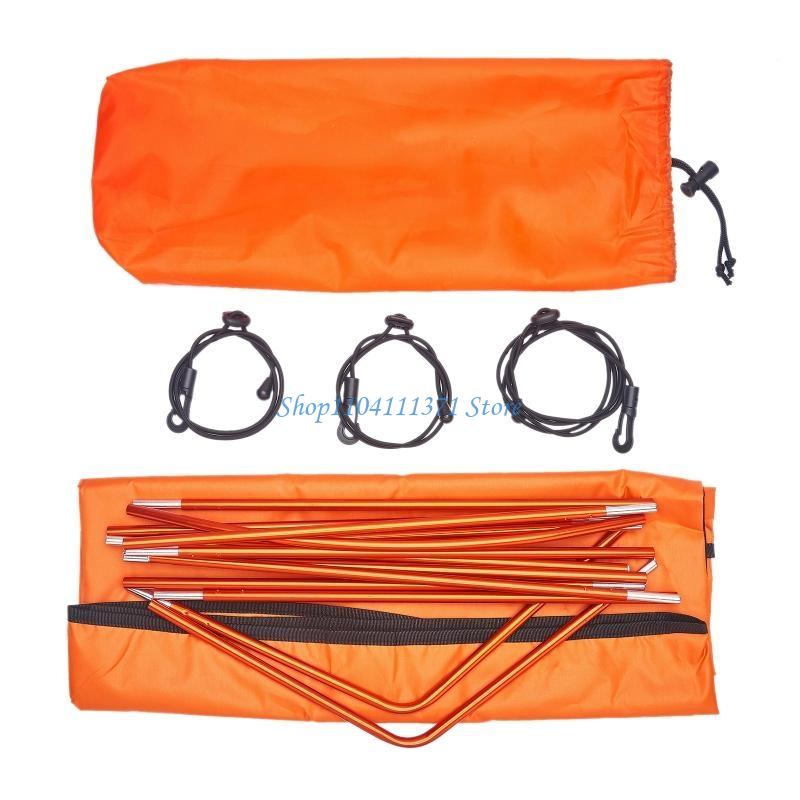 Fishing Kayak Storage Bag - P9FC Barca da kayak per tettoia