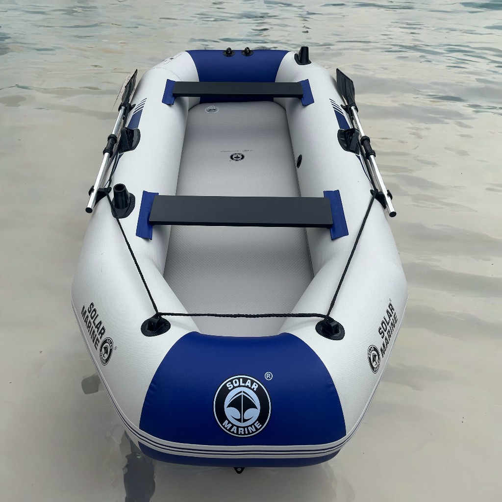 Fishing Kayak Inflatable - Barca da pesca gonfiabile surf Kayak