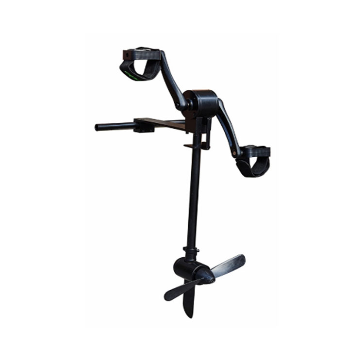 Fishing Kayak Pedal Drive - Un sistema professionale di propulsione a