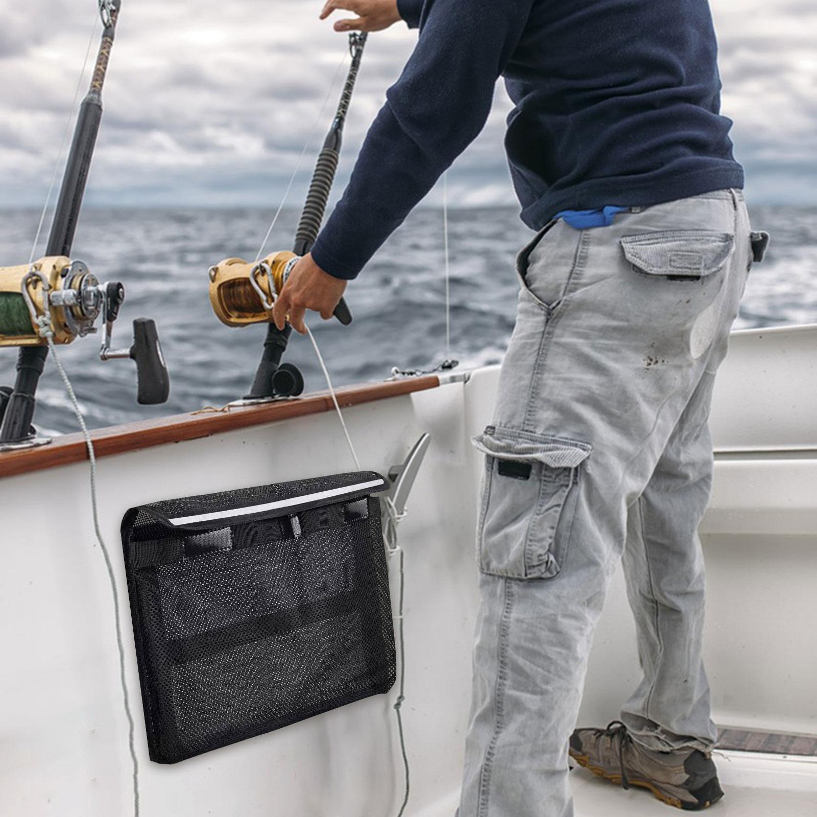 Versatile borsa portaoggetti p - Fishing Kayak Storage Bag recensione e prezzo