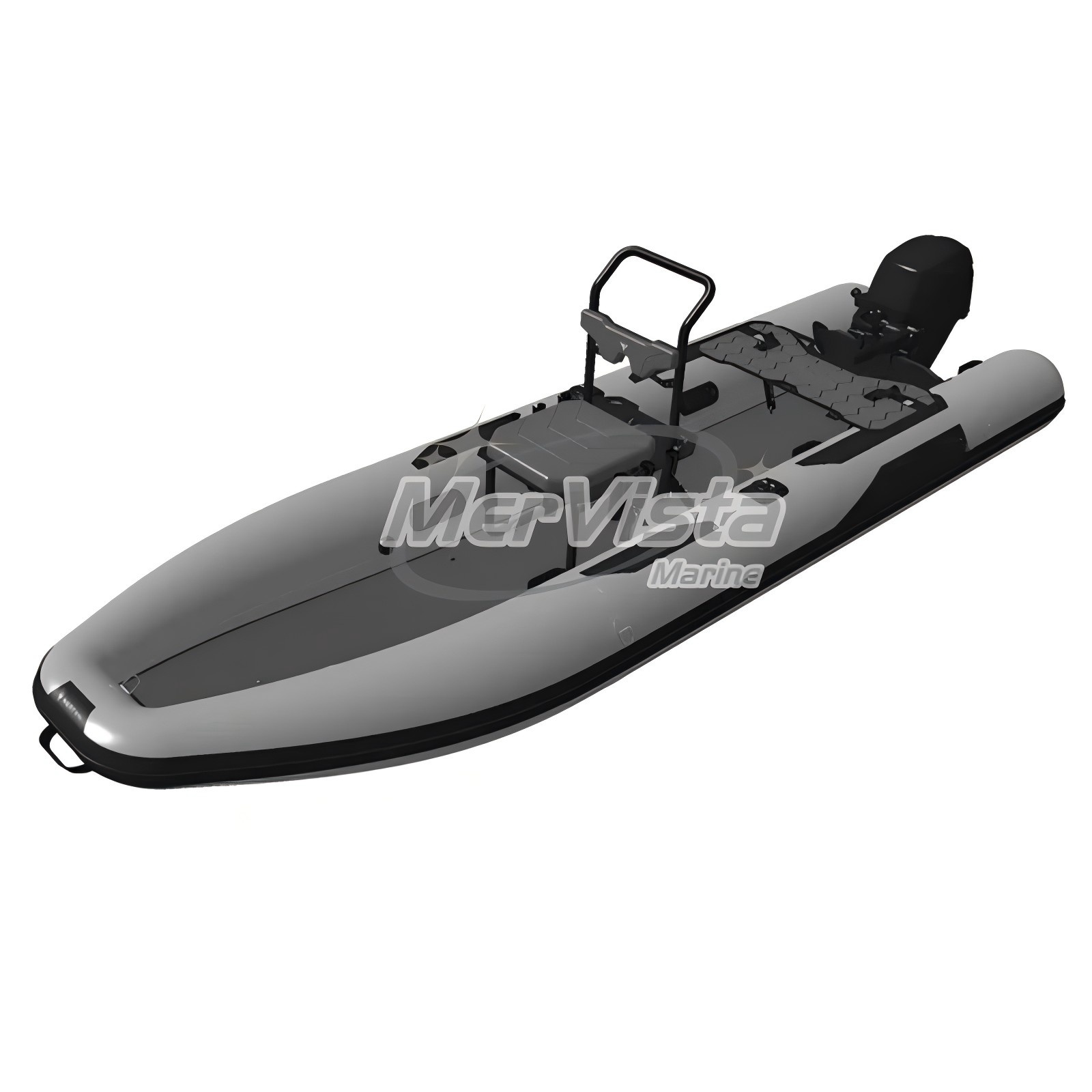 Gommone Professionale da Pesca - Fishing Kayak Paddle recensione e prezzo