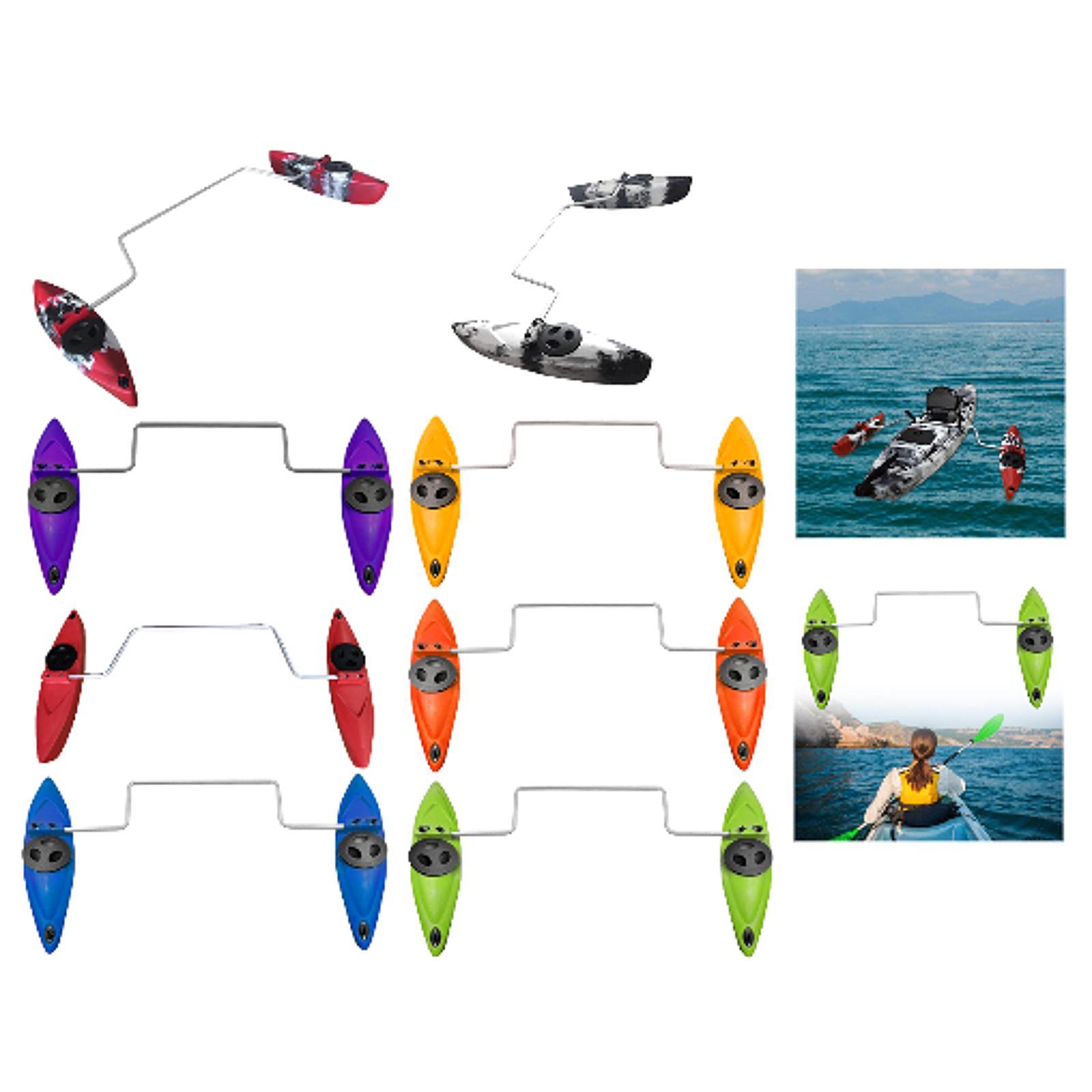 Stabilizzatore per kayak Acces - Fishing Kayak Seat recensione e prezzo