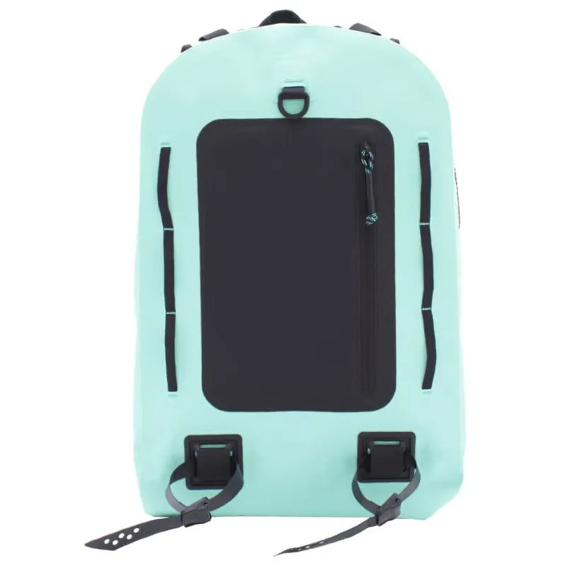 Zaino Impermeabile Personalizz - Fishing Kayak Storage Bag recensione e prezzo