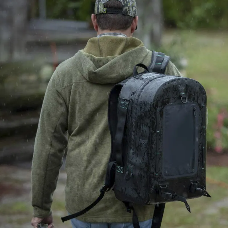 Zaino Impermeabile Personalizz - Fishing Kayak Storage Bag recensione e prezzo