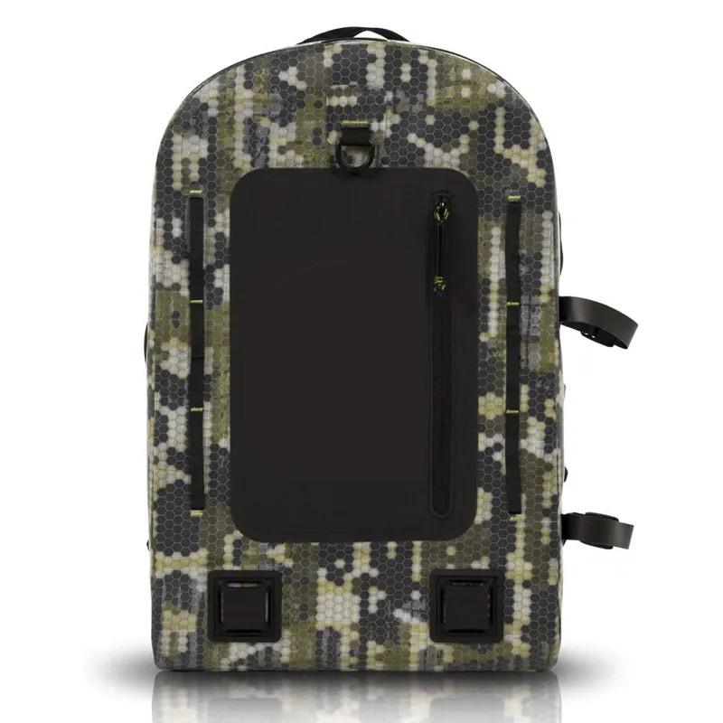 Zaino Impermeabile Personalizz - Fishing Kayak Storage Bag recensione e prezzo