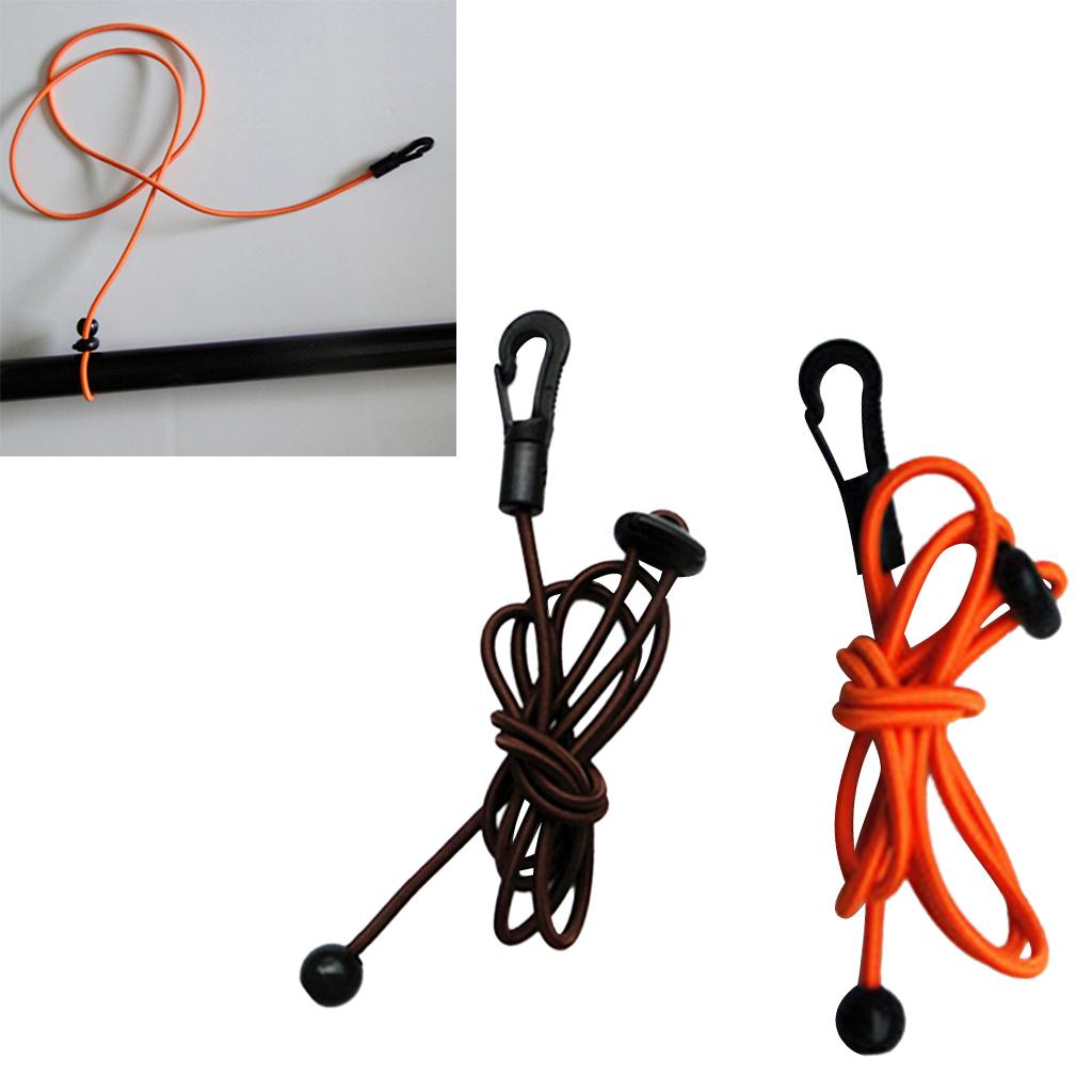 Corda Elastica per Pagaia da K - Fishing Kayak Paddle Leash recensione e prezzo