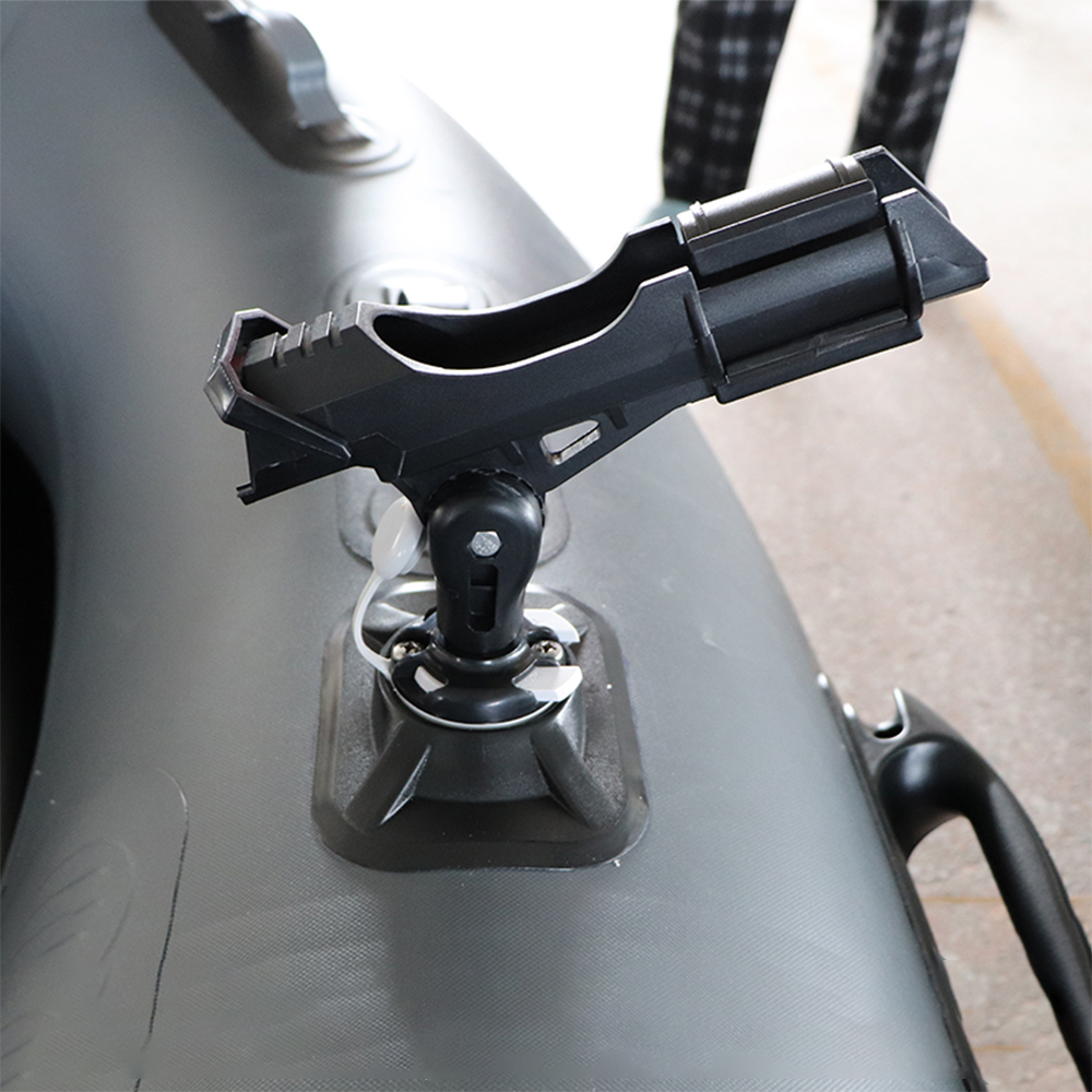 Supporto per Canna da Pesca pe - Fishing Kayak Rod Holder recensione e prezzo