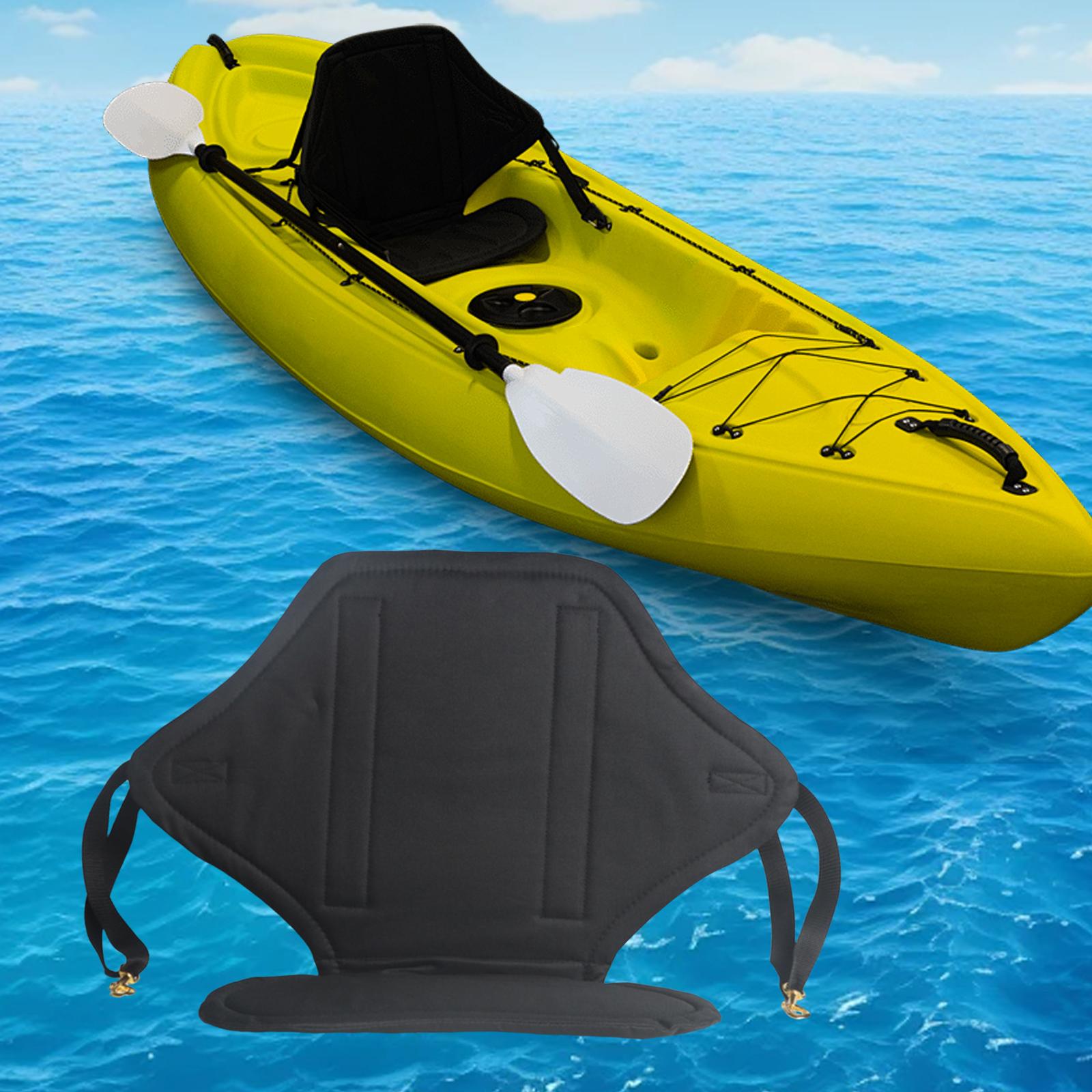 Sedile per kayak pieghevole an - Fishing Kayak Seat recensione e prezzo