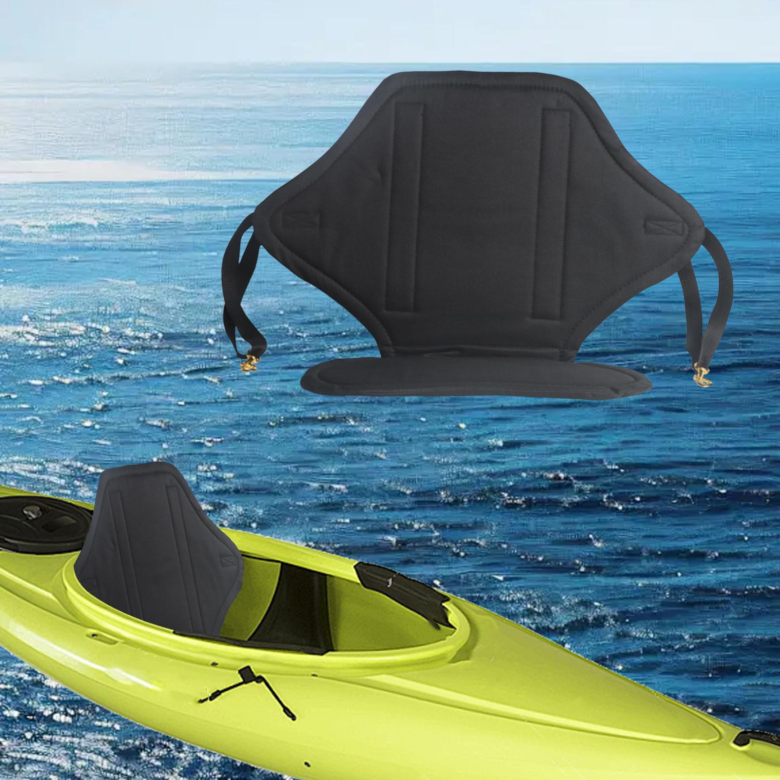 Sedile per kayak pieghevole an - Fishing Kayak Seat recensione e prezzo