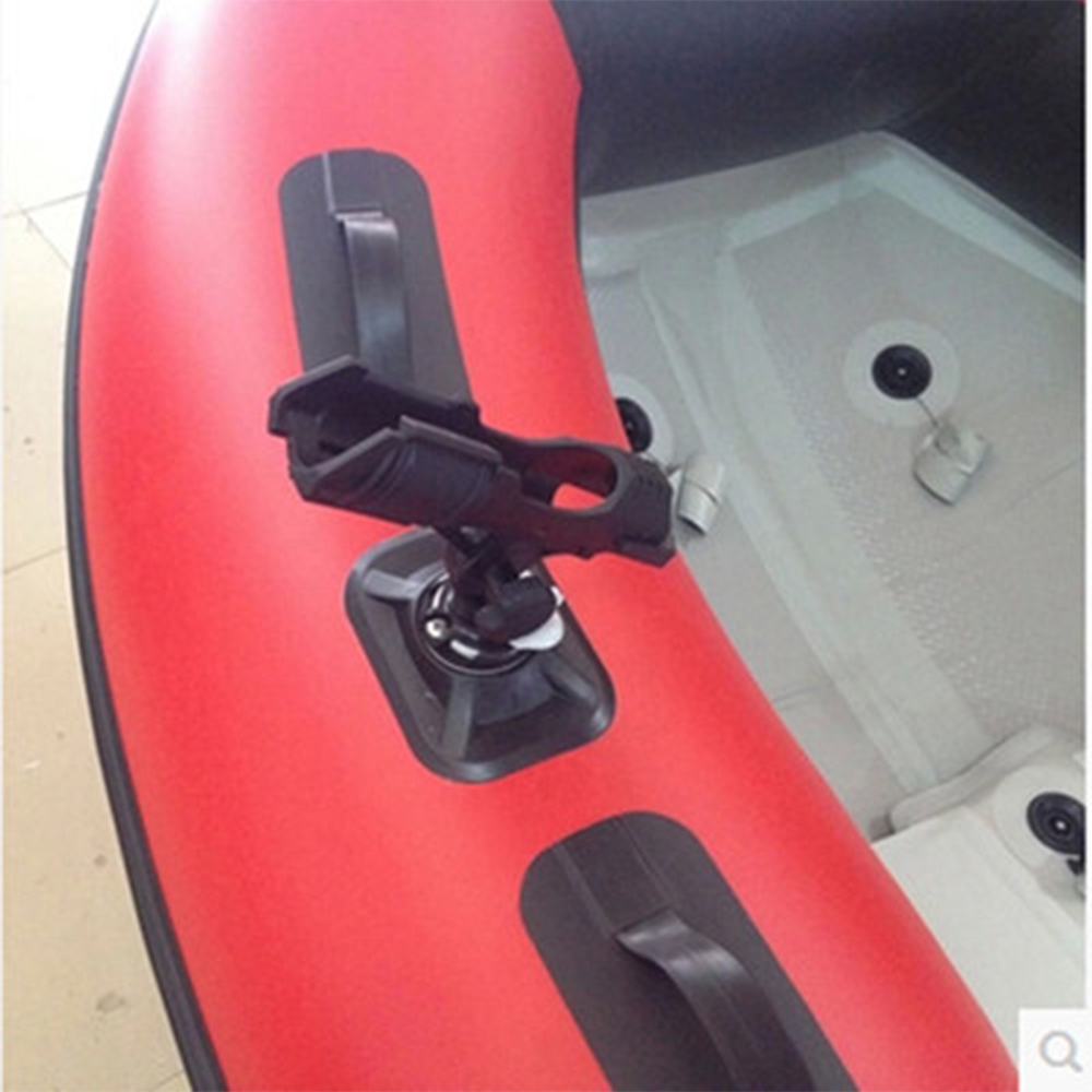Accessorio per gommone per kay - Fishing Kayak Rod Holder recensione e prezzo