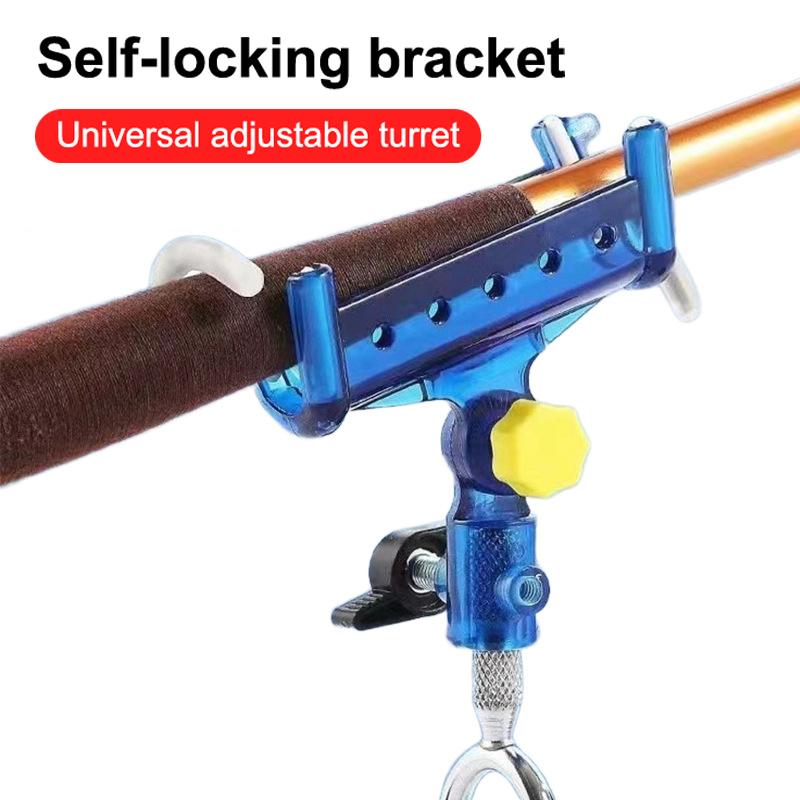 Supporto per Canna da Pesca Re - Fishing Kayak Rod Holder recensione e prezzo