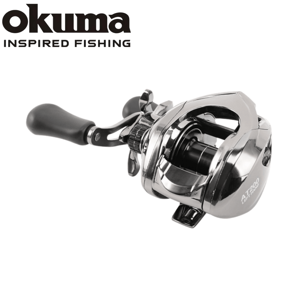Nuovo Mulinello da Pesca Okuma - Kastking Reel Zephyr recensione e prezzo