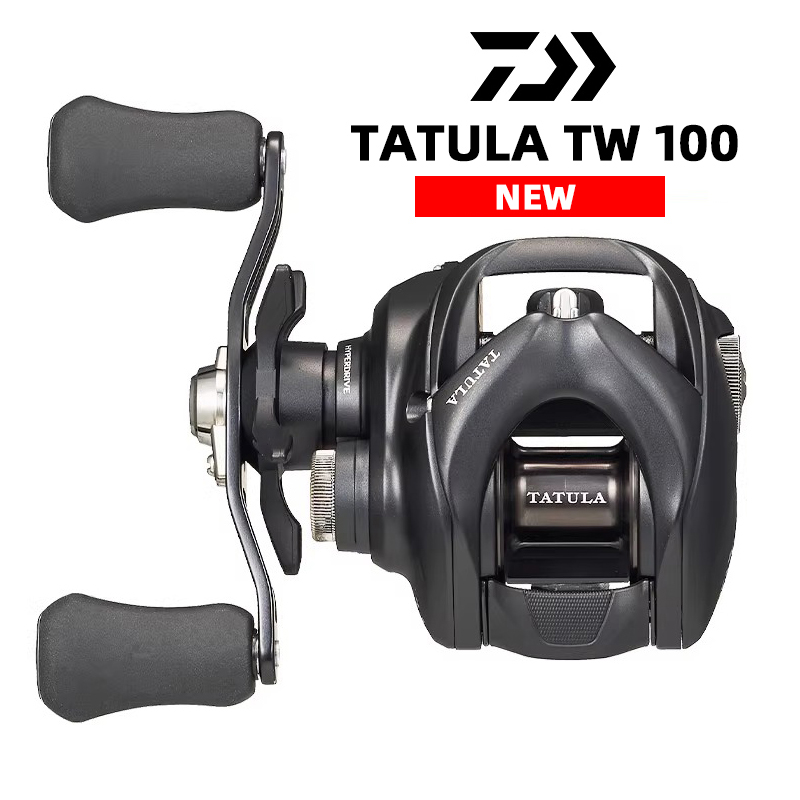 NUOVO Mulinello da Pesca DAIWA - Kastking Reel Zephyr recensione e prezzo