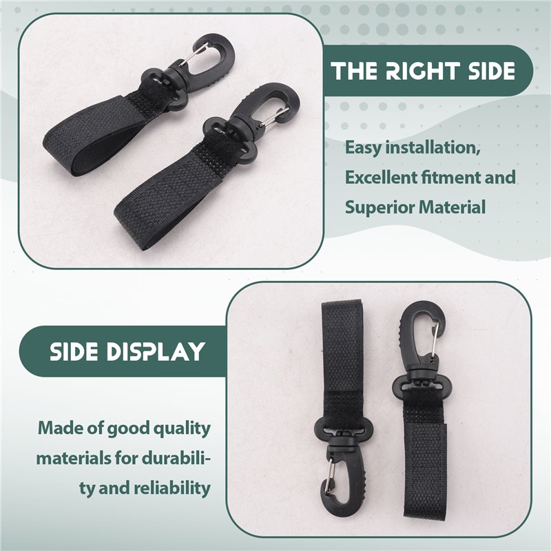 Clip di Fissaggio per Pagaia,  - Fishing Kayak Rod Holder recensione e prezzo