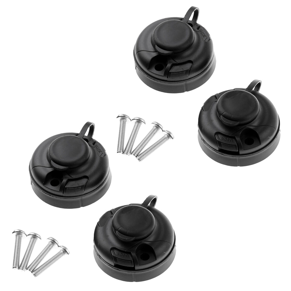 Supporto per canna da pesca in - Fishing Kayak Rod Holder recensione e prezzo