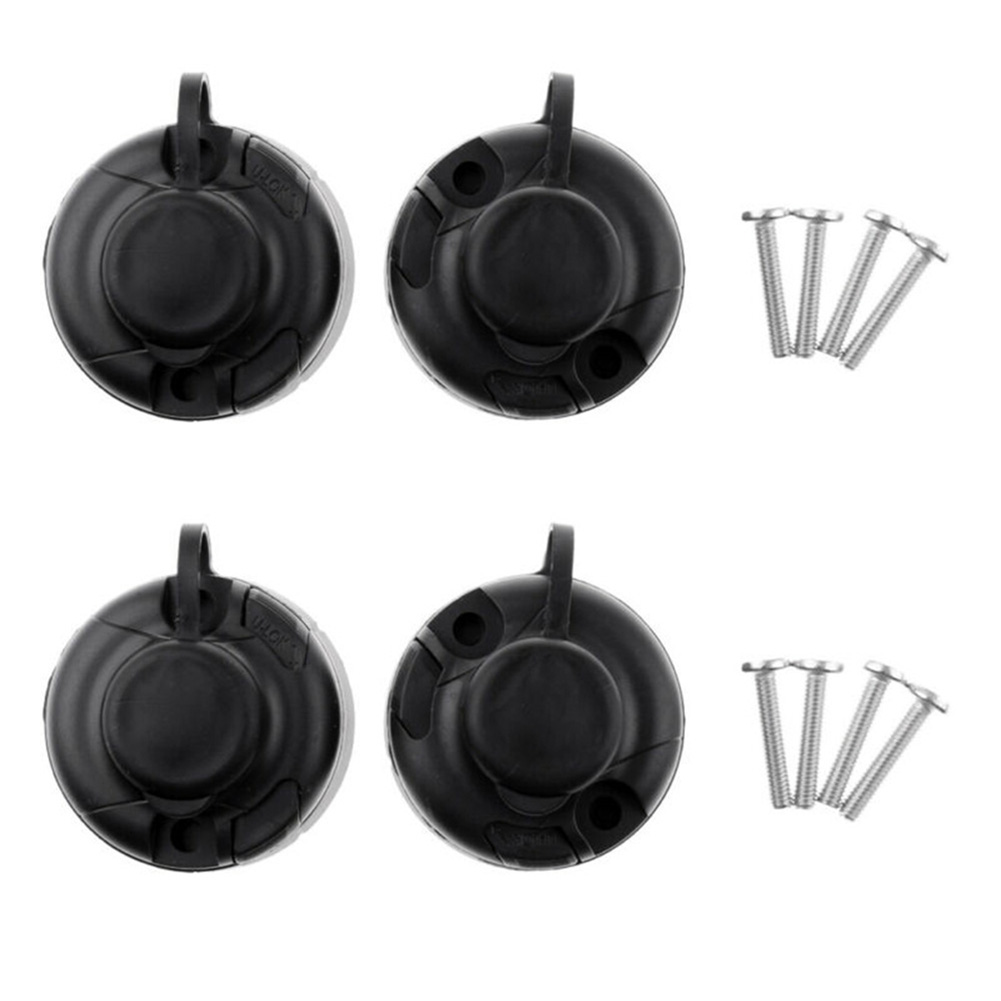 Supporto per canna da pesca in - Fishing Kayak Rod Holder recensione e prezzo
