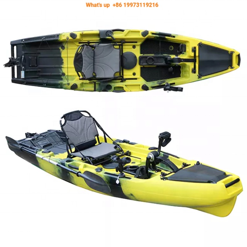 2026 Personalizzazione di buon - Fishing Kayak Sit In recensione e prezzo