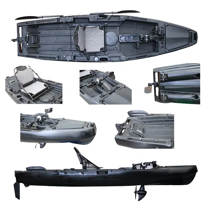 2026 Personalizzazione di buon - Fishing Kayak Sit In recensione e prezzo