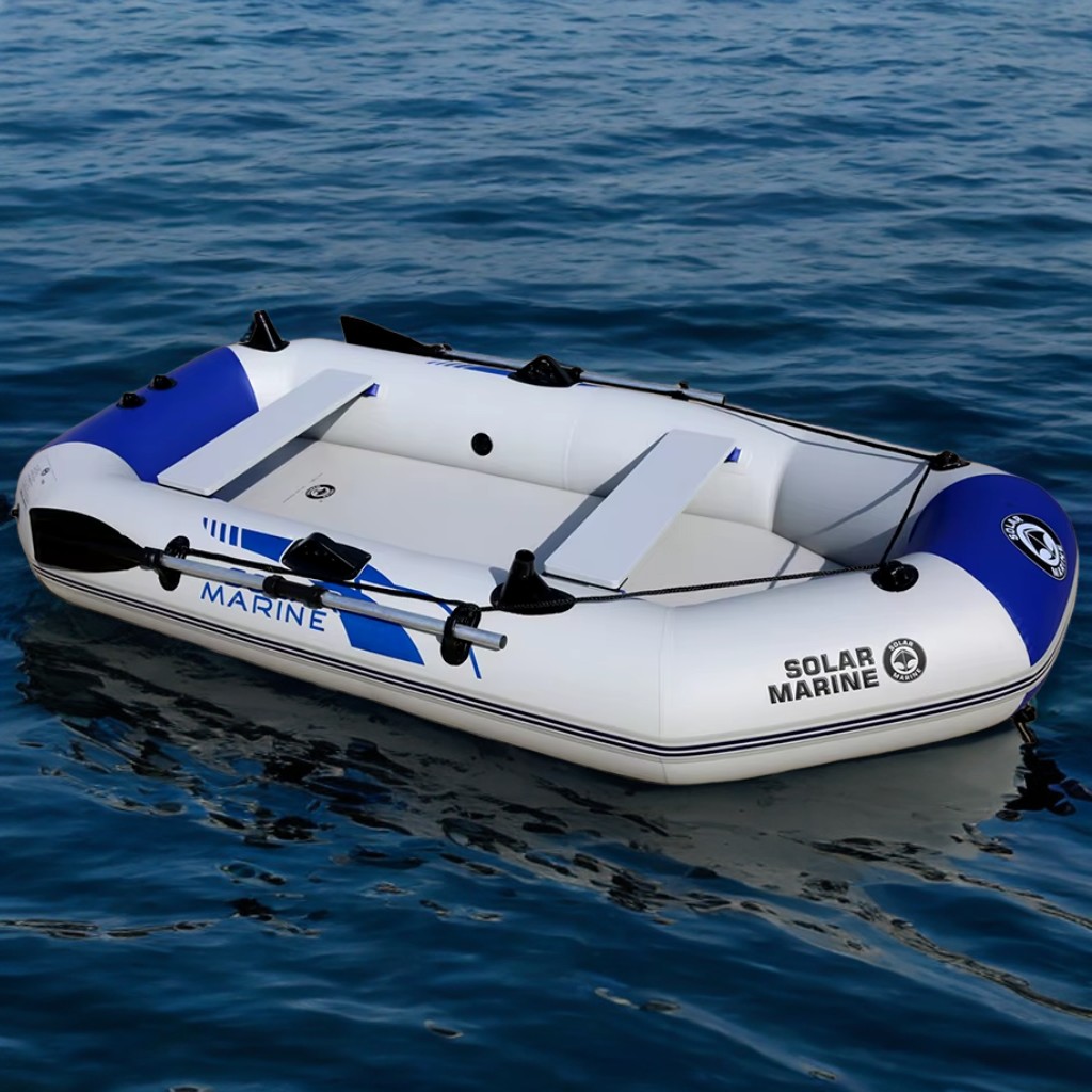 Barca da pesca gonfiabile surf - Fishing Kayak Inflatable recensione e prezzo