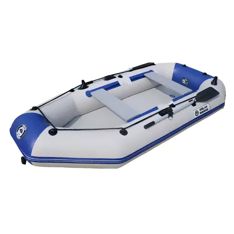 Barca da pesca gonfiabile surf - Fishing Kayak Inflatable recensione e prezzo