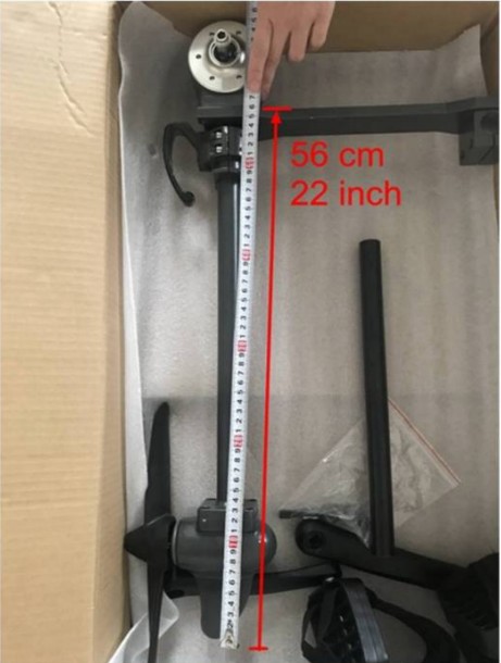 Un sistema professionale di pr - Fishing Kayak Pedal Drive recensione e prezzo