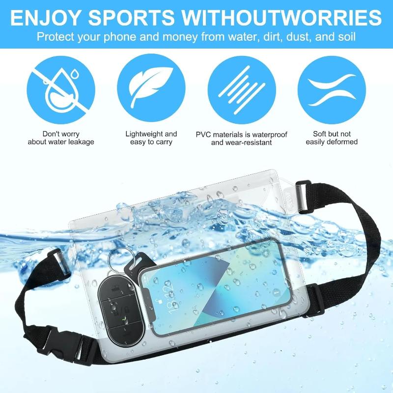 Borsa Impermeabile Regolabile  - Fishing Kayak Storage Bag recensione e prezzo