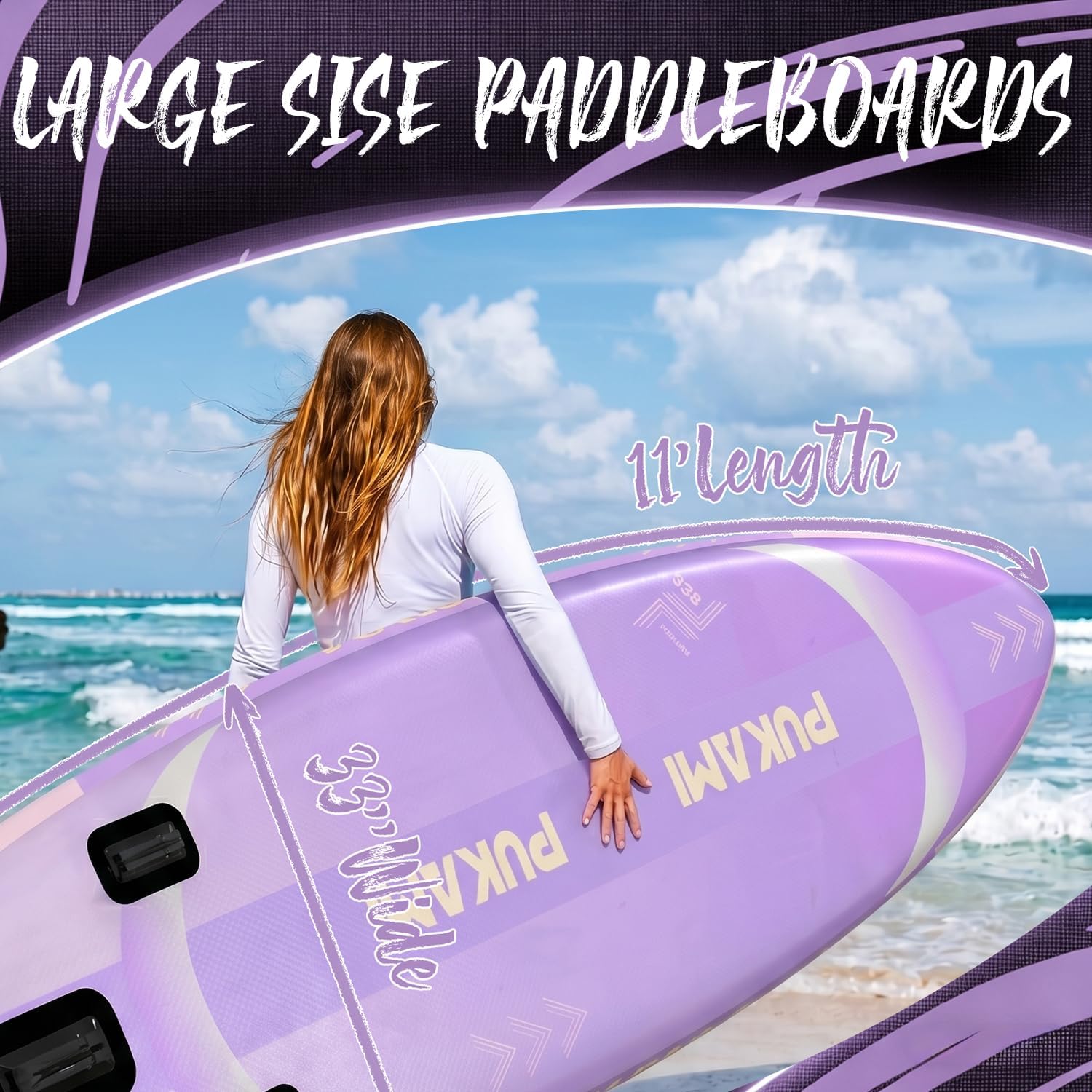 Tavola da Stand Up Paddle gonf - Fishing Kayak Inflatable recensione e prezzo