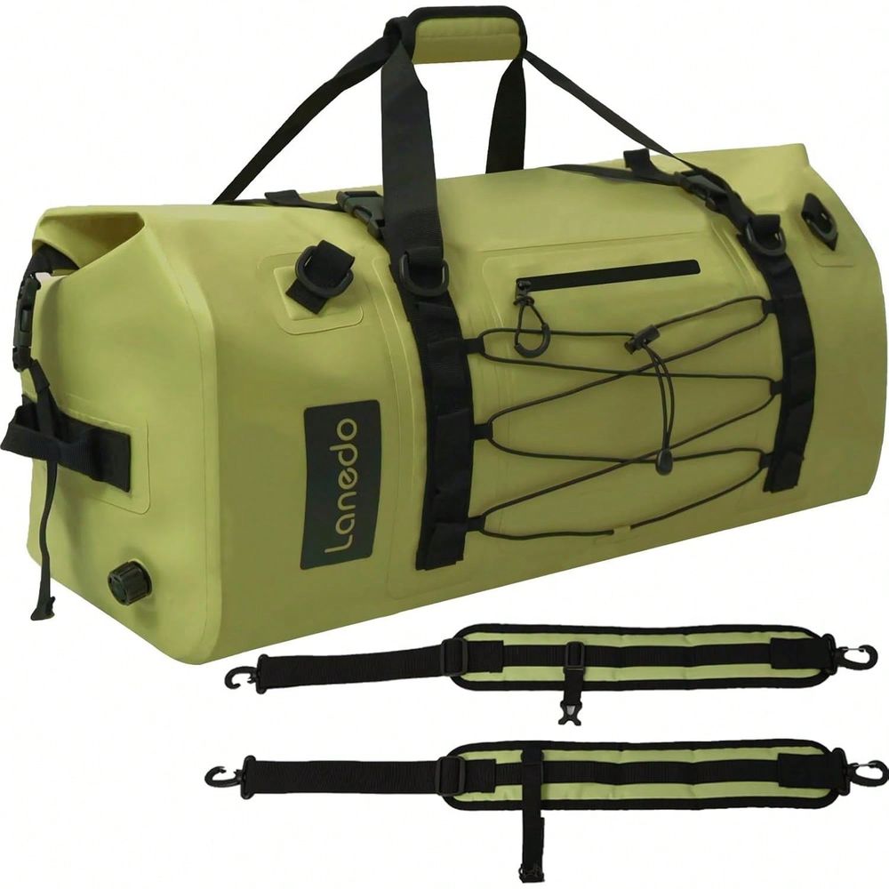 Borsa Impermeabile Grande con  - Fishing Kayak Paddle recensione e prezzo
