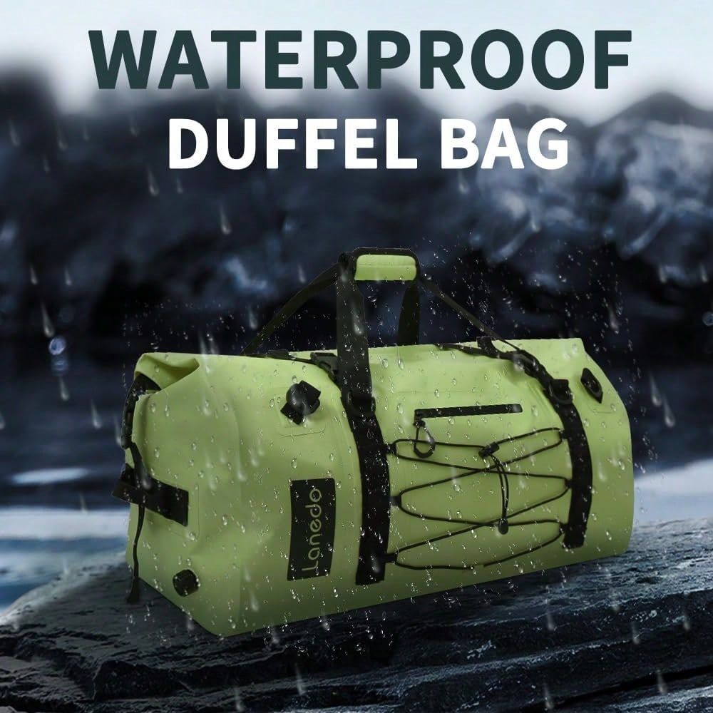 Borsa Impermeabile Grande con  - Fishing Kayak Paddle recensione e prezzo