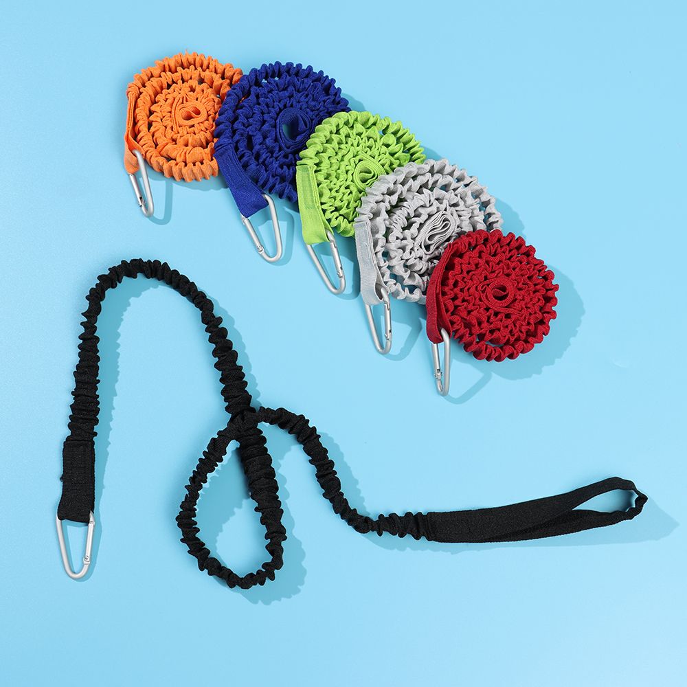 Supporto per canna da pesca di - Fishing Kayak Paddle Leash recensione e prezzo